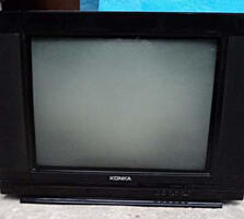 Телевизор Konka, 54 см. 400 лей
