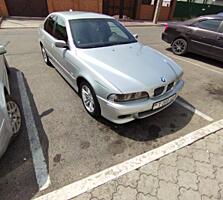 Срочно / обмен / торг / BMW E39 M57