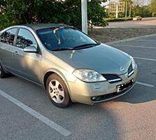 Nissan Primera p12