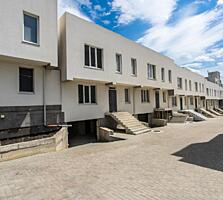 Vânzare! Town House - Modern sec. Ciocana, str. Victoriei, Exclusiv!