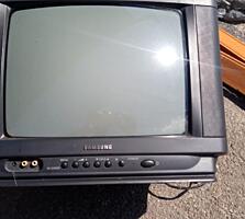Телевізор Samsung на запчастини чи на ремонт