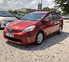 Toyota Prius V (2013) Usauto Автокредит
