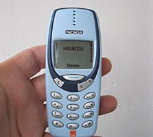 Nokia 3310 не пользованная(ретро)
