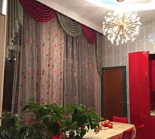 169/82/20 кв. м. В продаже квартира с авторским дизайном архитектора .