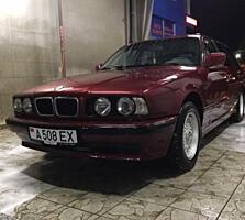 Продам BMW E 34 M50B25 Бензин-газ