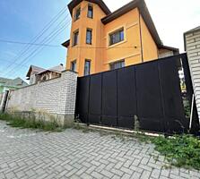 Vindem casă în mun. Chişinău, or. Codru str-la Sitarului