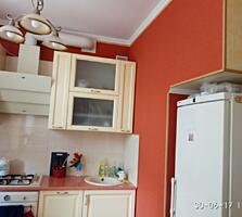 Продам 4-комнатную квартиру на ул. Швыгина в Приморском районе города 