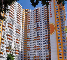 Продам квартиру в ЖК Апельсин на Среднефонтанской