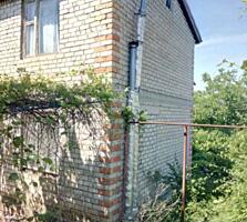Продается дом 87 м.кв. в с. Новодолинское. Участок 5 соток. Как для ..