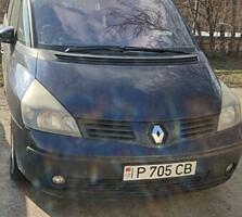 Продам Renault Espace 4