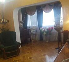 Продам 4-х квартиру в городе Одесса. Квартира с хорошим качественным .