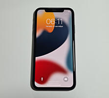 Iphone 11 64 GB- 450$ VoLTE/GSM, отличное состояние, чёрный