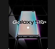 Продам Samsung Galaxy S10+ 8/128