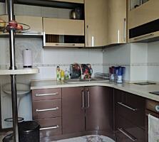 Продам прекрасную квартиру с ремонтом в центре поселка Котовского. ...