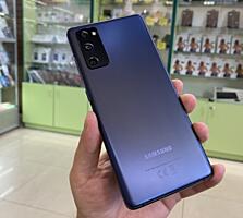 Samsung Galaxy S20FE (6/128GB) 2 SIM / РАССРОЧКА / ГАРАНТИЯ