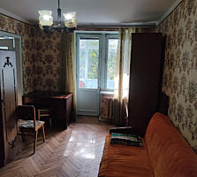 2-х комнатная квартира, 43 м², Рышкановка, Кишинёв