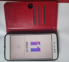 Продам недорого мобильный телефон Xiaomi Redmi Note5a