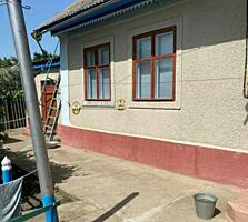 Продаются 2 дома в Малаештах (в одном дворе)!