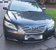 Продам Toyota Camry Hybrid 2007г.