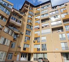 Apartament 60 mp - str. Pavel Botu