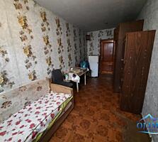 Cameră în cămin cu posibilitate de a face comodități proprii! Botanica