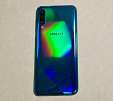 Samsung Galaxy A50s (128Gb) - 3300 руб
