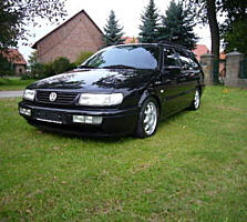 Куплю Volkswagen Passat B4в любом состоянии