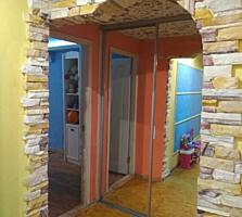 Большая 2 ком. квартира. Автономное отопление Ул. Победы.