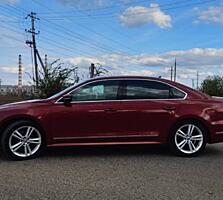 Продам Volkswagen Passat B7