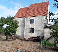 Терновка!!! Дом три этажа!!!