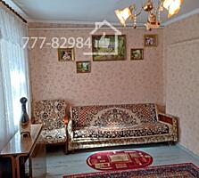Продается саманный дом на Кирпичах 64 кв. м