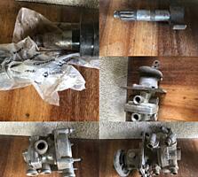 Запчасти КАМАЗ