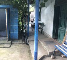 Дом в центре Карагаша с большим земельным участком