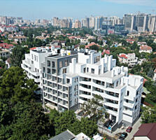 1-комн. квартира в ЖК Пространство на Морском, Каманина, Аркадия