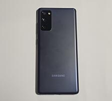 Samsung Galaxy S20 fe 6/128gb(VoLTE/GSM) -5750р, отличный