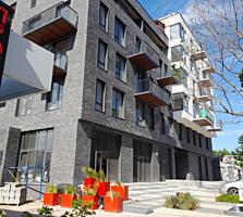 1-ком. квартира в Пространство на 9 ст. Фонтана, Авдеева-Черноморского