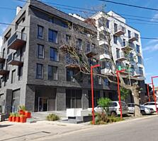 1-ком. квартира в Пространство на 9 ст. Фонтана, Авдеева-Черноморского