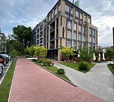 1-комн. квартира в ЖК Пространство на Донского, Вузовский