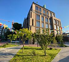 Продам квартиру в ЖК Пространство на Донского, Люстдорфская дор.