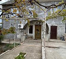 Продается 2-х этажный дом, в г. Бендеры р-н «Хомутяновка».