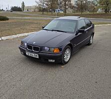 BMW E36 Compact 1996г / 1,6л / 274000 тысячи пробег!