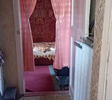 Продам 2 комнатную квартиру на земле Новотираспольский