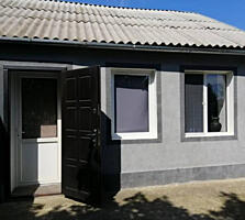 Продаётся отличный дом общей площадью 100 м2 в селе Бузиново .Комнаты 