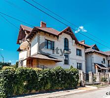 Casa - 560  m²  , Chisinai, Buiucani, str. Alexandru Donici