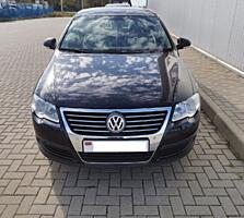 Volkswagen Passat 2007г. 4 800 $