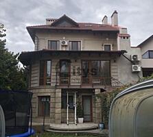 Casa - 500  m²  , Chișinău, Râșcani, Academician Sergiu Radautanu