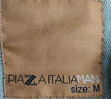 Куртка-пиджак мужской Италия, размер 46-48.Б\у.