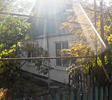 Продается дом на Сухом Лимане, на 23-х сотках. Общая площадь дома 60 .