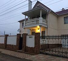 Продается дом современной постройки в Царском Селе-1, на ул. Светлой. 