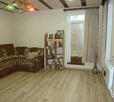 Продам дом в городе Одесса.Двухэтажный общей площадью 120 кв.м. ...